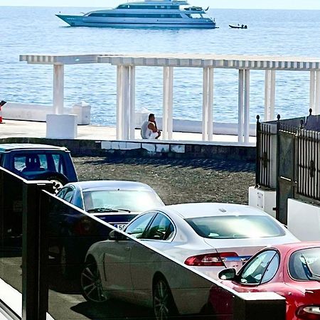 Luxury Suite Sea Front IV Плайя-Онда Екстер'єр фото