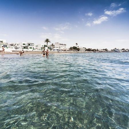 Luxury Suite Sea Front IV Плайя-Онда Екстер'єр фото