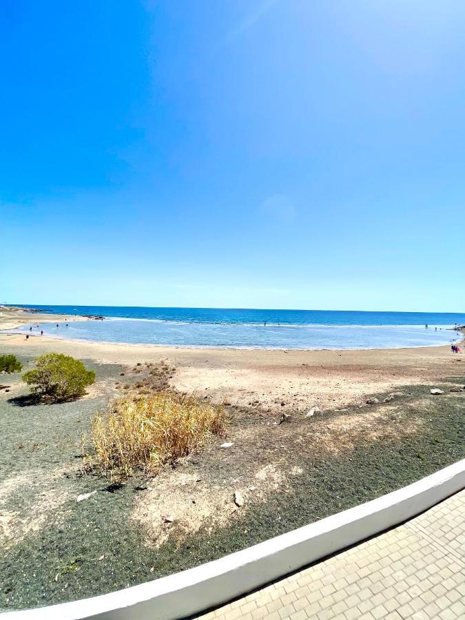 Luxury Suite Sea Front IV Плайя-Онда Екстер'єр фото